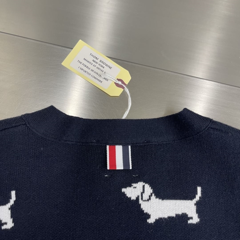 THOM BROWNE